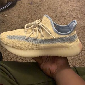 COPY - 350 Boost Yeeszy